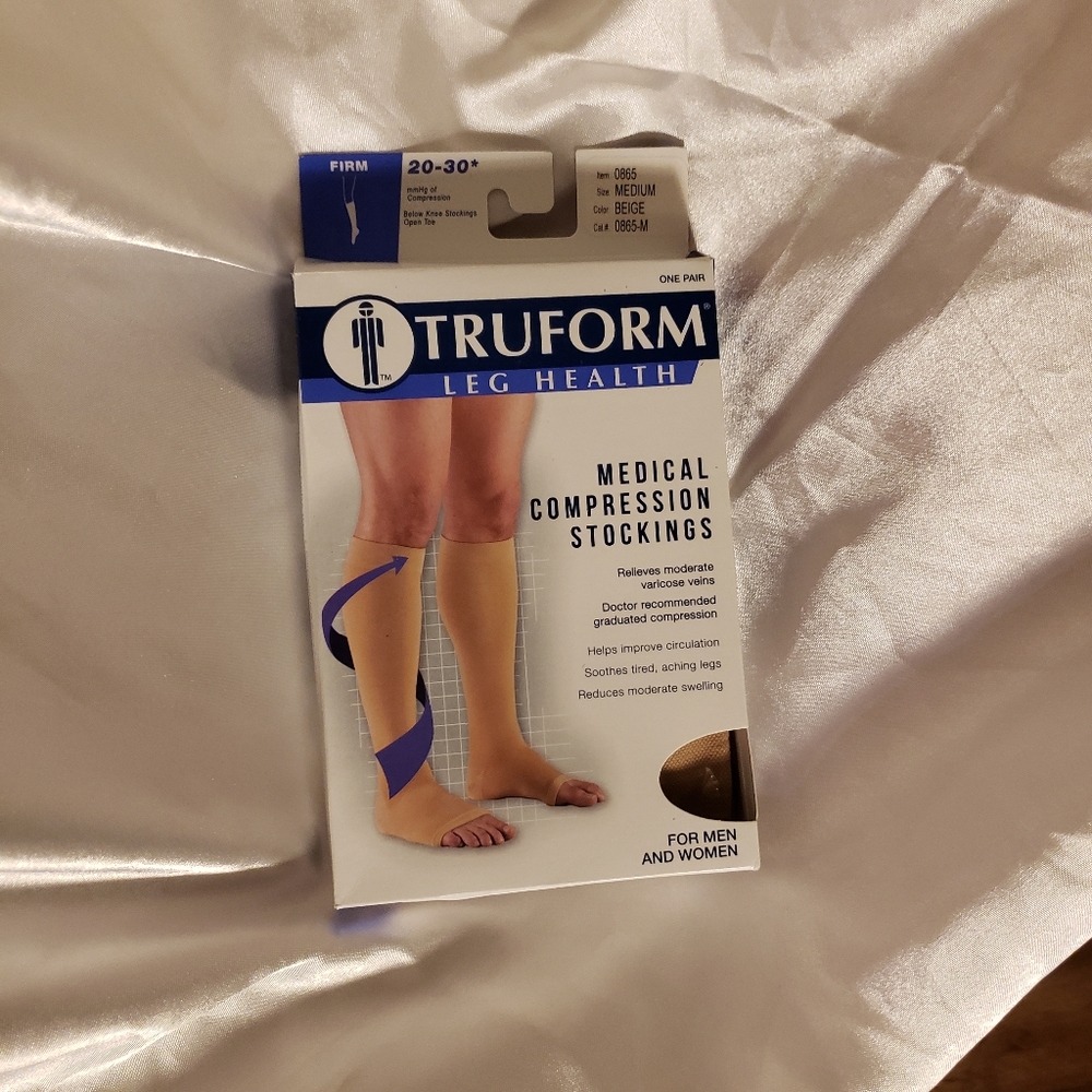 TRUEFORM SIZE MEDIUM